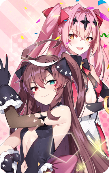 Brilliant Confidence