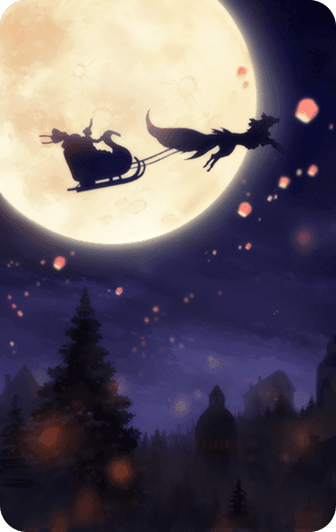 Card of Small Miracles