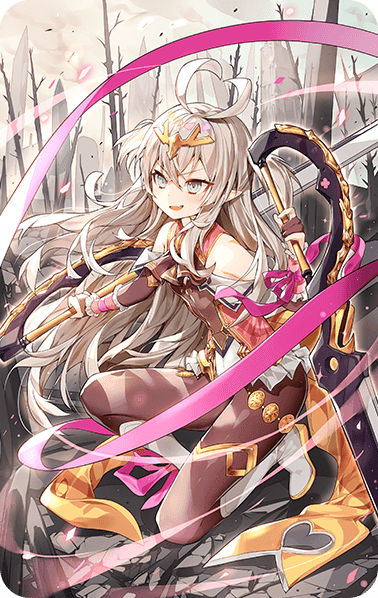 Creation & Destruction