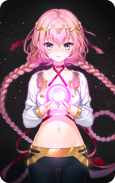 Crimson Moon of Nightmares