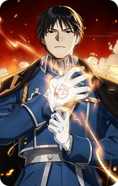 Ignition Cloth Gloves