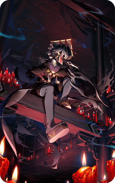 Master of the Nightmare