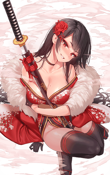 Moonlight Dreamblade