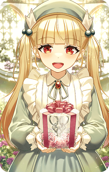 Old Gardening Shears