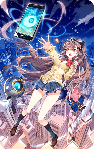 Otherworldly Machinery