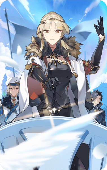 Prelude to a New Era