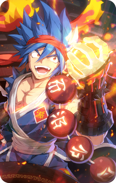 Samsara Prayer Beads