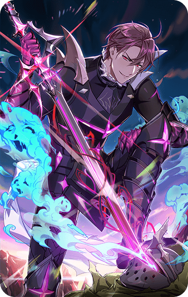 Shepherd of the Hollow