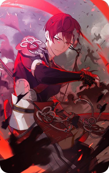 Spear of Purification