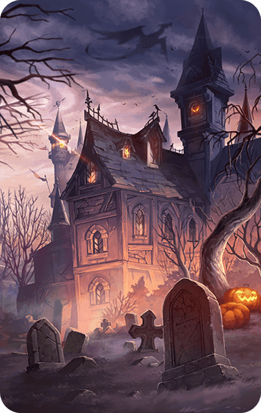 Spooky Solayu Stories