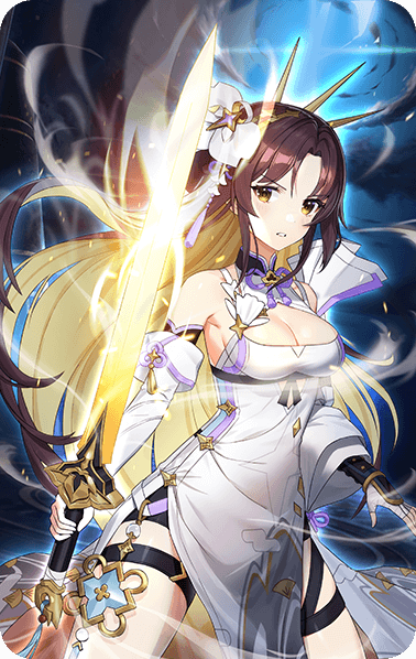 Sword of Cycling Seasons