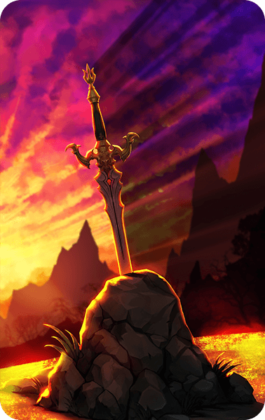 Sword of the Morning