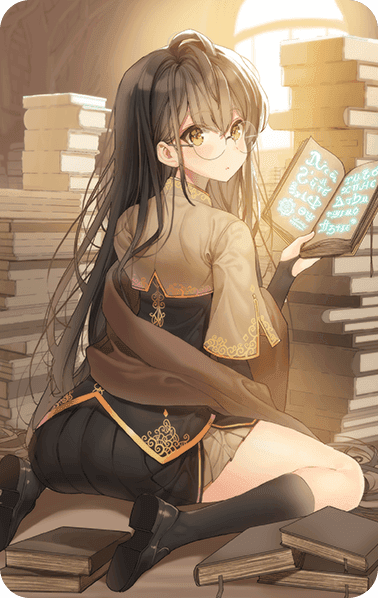 Tagehel's Ancient Book