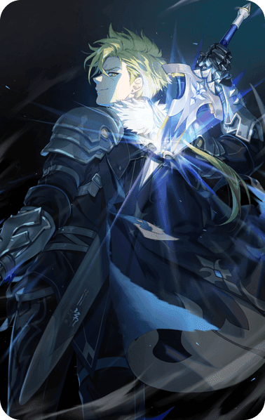 Thorn of the Blue Rose