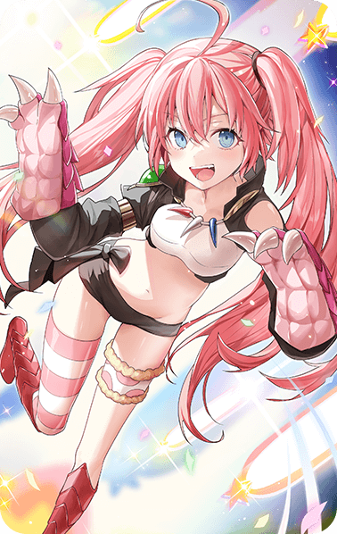 Upgraded Dragon Knuckles